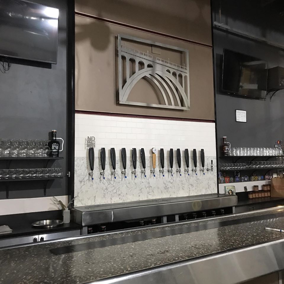 New District Brewing Company
